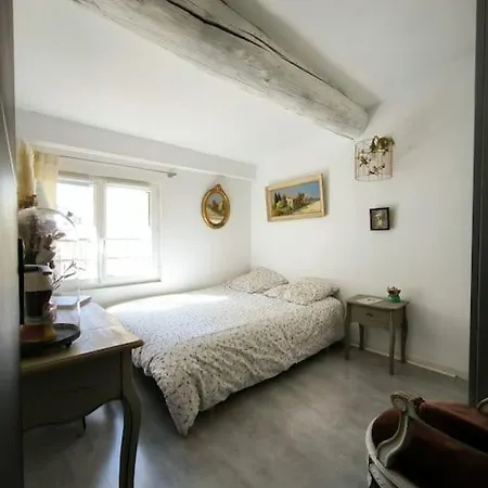 Le Fresque - Duplex De Charme Appartamento *