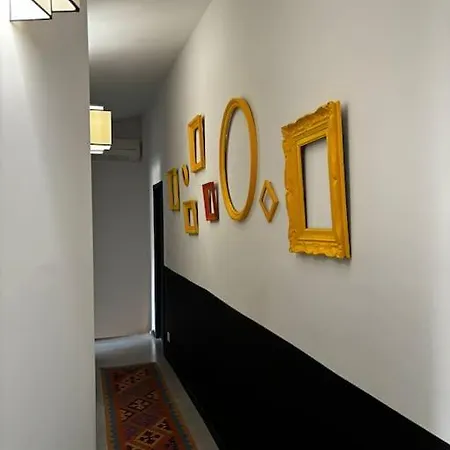 Appartamento Le Fresque - Duplex De Charme