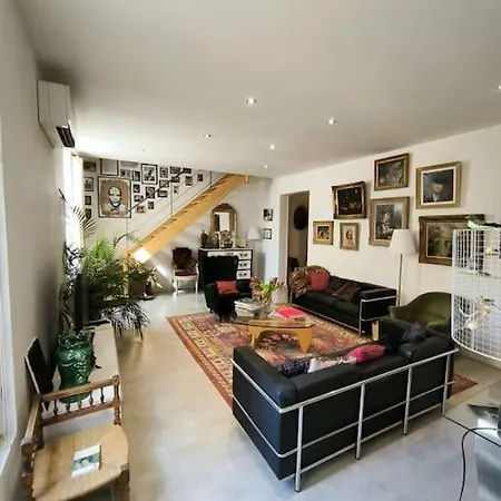 Appartamento Le Fresque - Duplex De Charme