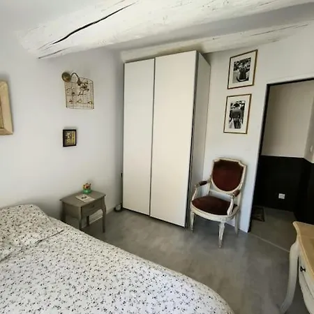 Le Fresque - Duplex De Charme Appartamento *