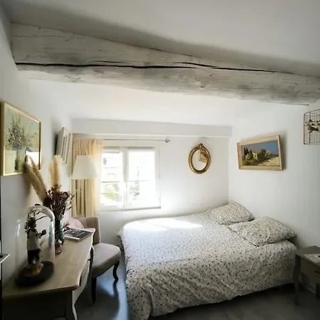 Appartamento Le Fresque - Duplex De Charme